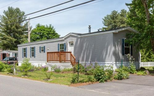 6 Gamache Rd, Derry, NH 03038-4389