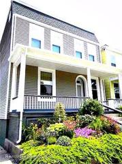 525 32nd St, Richmond VA  23225-3437 exterior