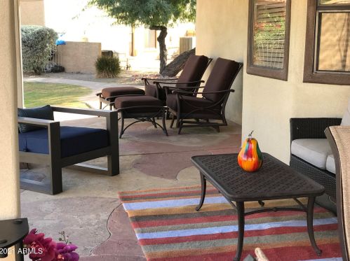 7204 Paradise Dr, Scottsdale AZ 85260-5436 exterior