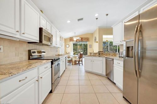 23650 Copperleaf Blvd, Bonita Springs, FL 34135-8161