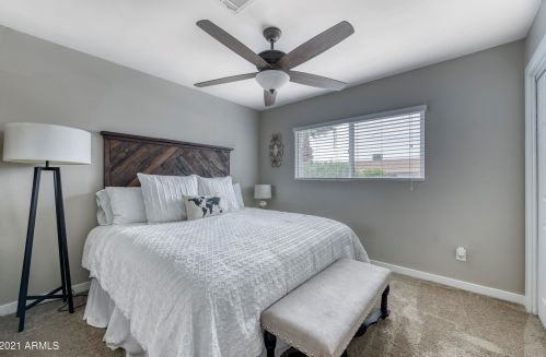 7808 Diamond St, Scottsdale AZ 85257-4128 exterior