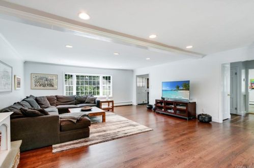 247 Ridge St, Rye Brook NY  10573-1140 exterior