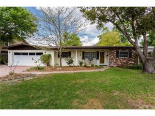 3701 Ibis Dr, Orlando, FL 32803-2917