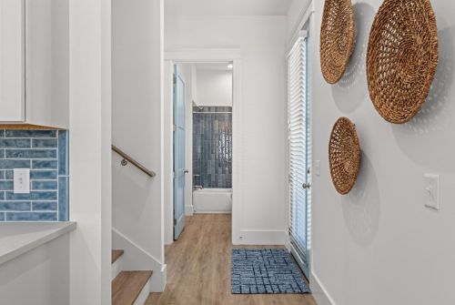 200 Pne Ave, Saint George Island FL  32328-2805 exterior