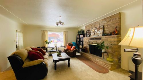 332 5th Ave, Portola CA  96122-9238 exterior