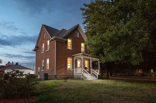 200 Washington St, Westby, WI 54667-1040