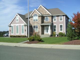 9136 Milburn Loop, Olympia, WA 98513-3418
