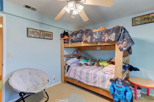 5089 Meadow Lark Ln, Lake Nacimiento CA  93446-4261 exterior