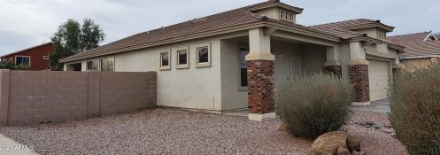 11951 Cocopah St, Avondale AZ  85323-8193 exterior