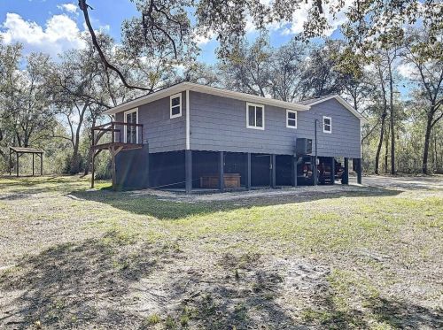 7332 Idlewood Dr, Ridge Manor Estates, FL 33597-9751