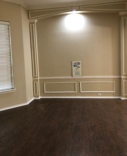 1414 Constellation Dr, Allen TX  75013-3466 exterior