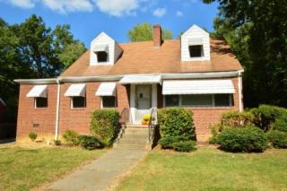 905 Central Ave, Burlington, NC 27215-2213