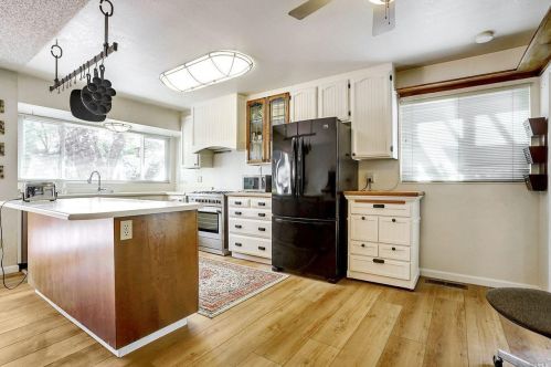 5599 Carriage Ln, Santa Rosa CA  95403-1390 exterior