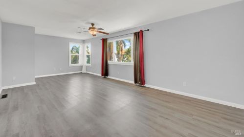 206 Donegal Ct, Vacaville CA  95688-9217 exterior