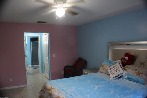 3209 21st St, Lehigh Acres FL  33976-3541 exterior