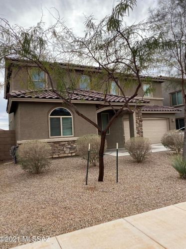 6385 Smoky Falls Way, Tucson, AZ 85757-6996