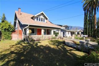 501 Howard St, Pasadena CA  91103-2044 exterior