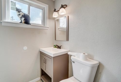 99 Ter Park Blvd, Brookville OH  45309-1630 exterior