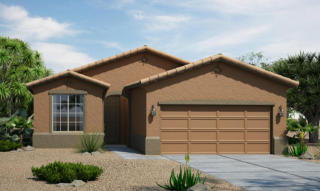 10813 Monroe St, Avondale AZ  85323-6891 exterior