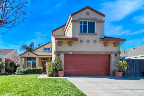 731 Kelly Way, Rio Vista, CA 94571-1263