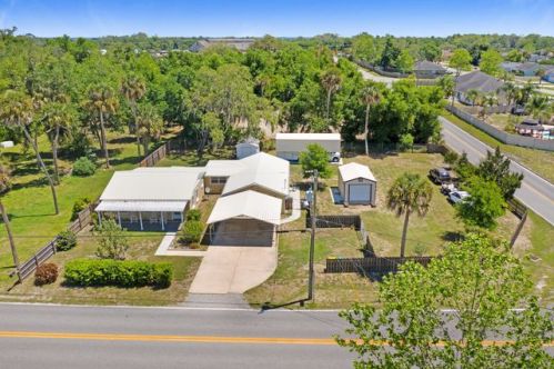 2105 Old Dixie Hwy, Titusville, FL 32796-1737
