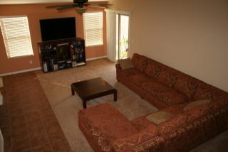 2123 St Pedro Ave, Casa Grande AZ  85122-6364 exterior