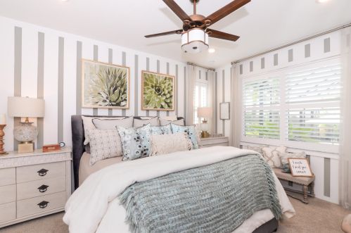 17147 Ambrose Way, Port Saint Lucie FL  34986-2854 exterior