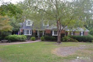 510 Camellia Cir, Florence SC  29501-5772 exterior