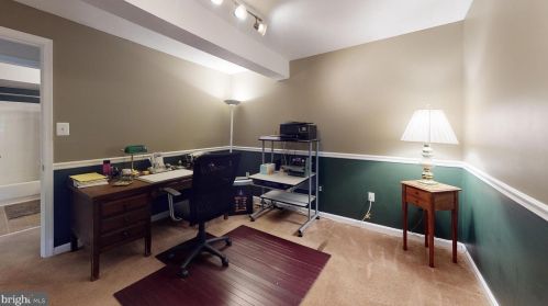 9101 Sainsbury Ct, Bristow VA  20136-1770 exterior