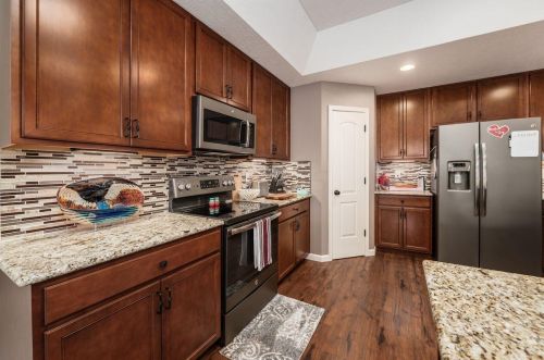 5944 Blue Star Dr, Darbydale OH  43123 exterior
