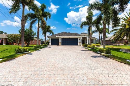 5333 24th Pl, Cape Coral, FL 33914-6790