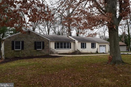 2508 Belford Dr, Wilmington, DE 19808-4506
