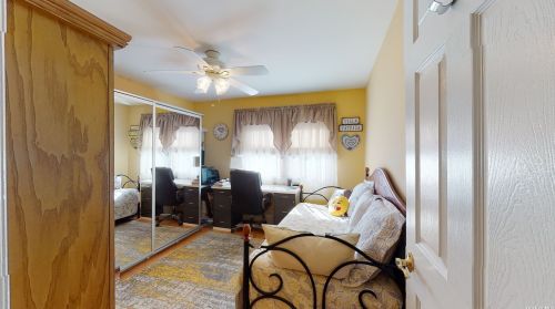710 Stewart Ave, Bethpage NY  11714-2715 exterior