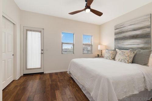 3928 Iowa St, San Diego CA 92104-2606 exterior