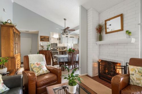 1742 Aspen Vlg Way, West Covina CA  91791-3104 exterior