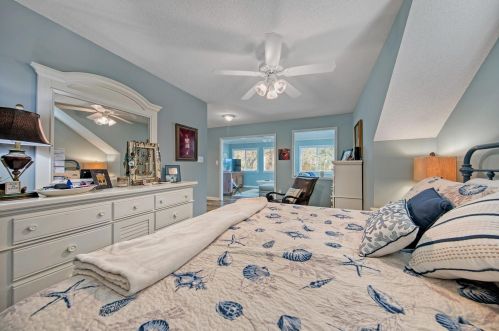 238 Audubon Dr, Destin FL 32550-4583 exterior