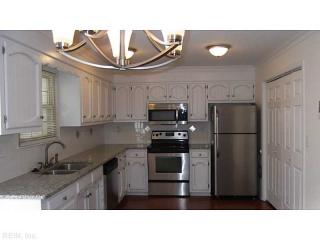 1225 Cedar Mill Sq, Chesapeake VA  23320-2746 exterior