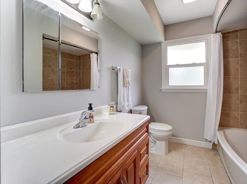 707 Orchard St, Liberty Township OH  45044 exterior