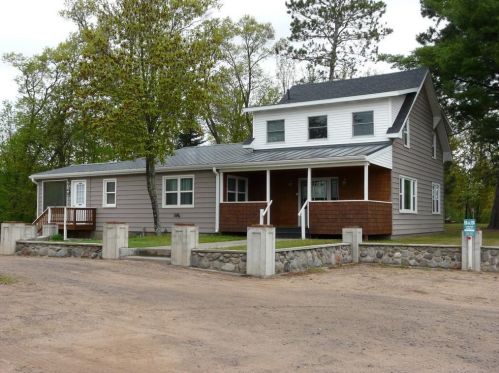 29769 Long Lake Rd, Yellow Lake, WI 54830-9521