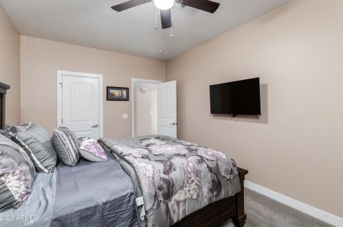 17441 26th Pl, Phoenix AZ  85032-1891 exterior