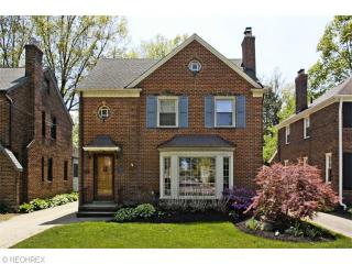 16801 Fischer Rd, Cleveland, OH 44107-5537
