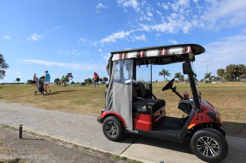 620 Puffin Dr, Sebastian FL  32976-7803 exterior