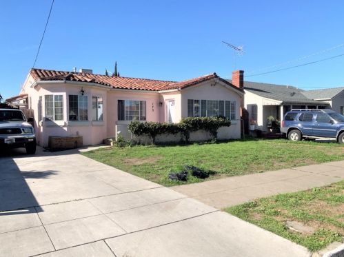 173 31st St, San Jose, CA 95116-1205
