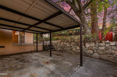 3545 Community Ave, Glendale CA exterior