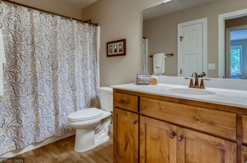 17958 Grant St, Otsego MN  55330-7073 exterior