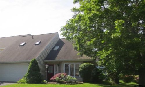 106 Brightonwood Rd, Bethlehem Center, NY 12077-3207
