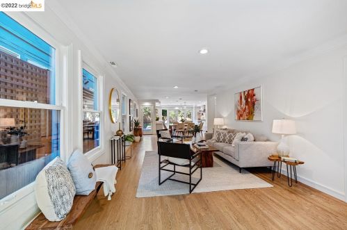 550 25th St, Oakland CA  94606-3336 exterior