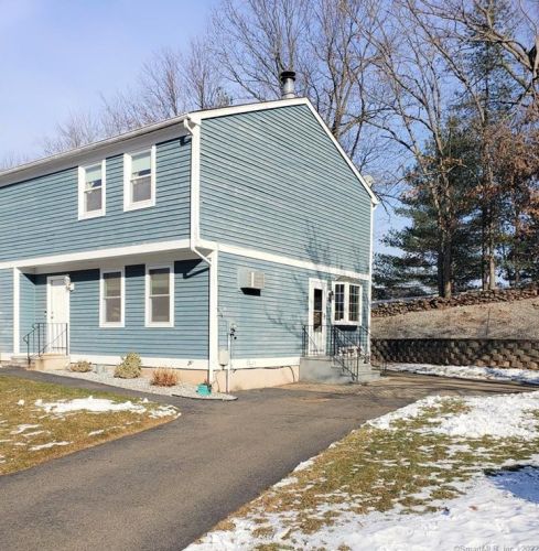 65 Karen Dr, Manchester, CT 06042-2190