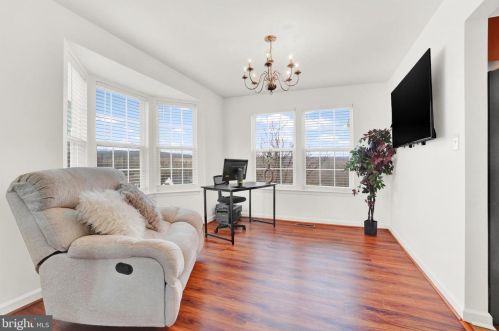 3509 Hardwood Ter, Spring Grove PA  17362-9104 exterior