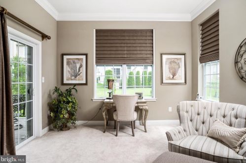 1748 Renaissance Blvd, Yardley PA  19067-6446 exterior